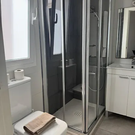 1 Appartement Las Palmas de Gran Canaria