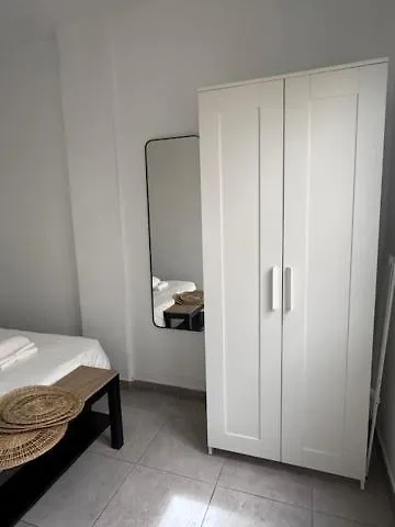 Apartman 1 Las Palmas de Gran Canaria