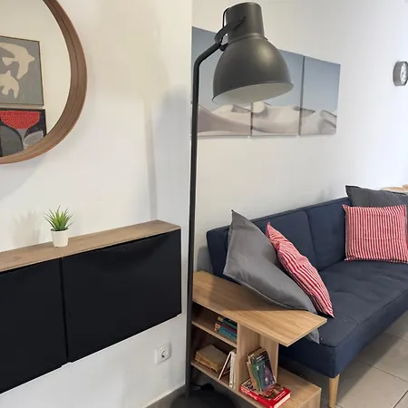 1 * Las Palmas de Gran Canaria