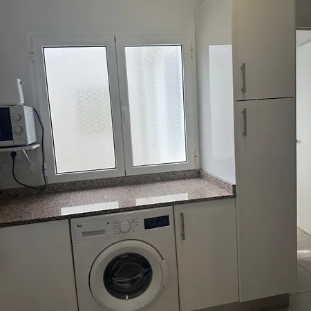 1 Apartman Las Palmas de Gran Canaria
