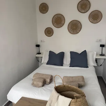 1 Apartman