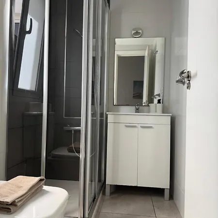 1 Apartman *
