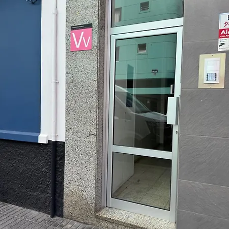 1 Las Palmas de Gran Canaria