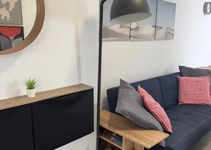 1 * Las Palmas de Gran Canaria