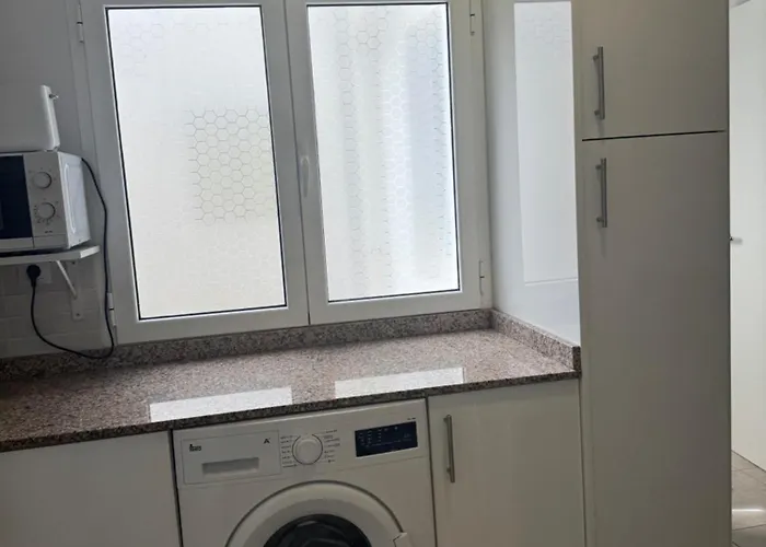 1 Διαμέρισμα Λας Πάλμας ντε Γκραν Κανάρια