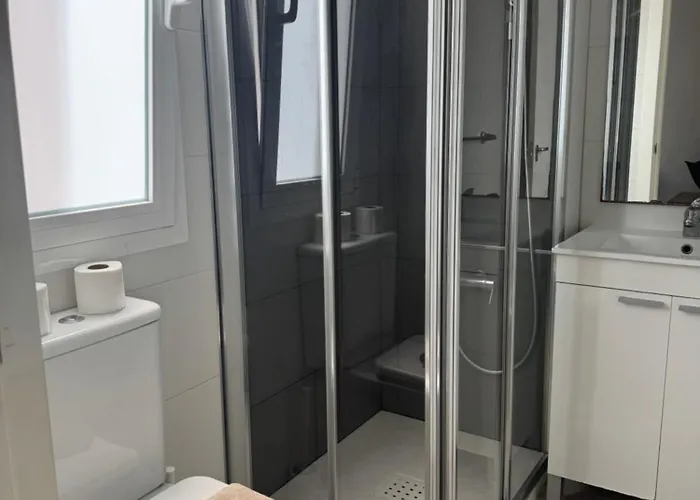 1 Apartament Las Palmas de Gran Canaria