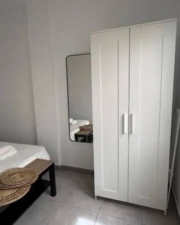 Apartment 1 Las Palmas de Gran Canaria